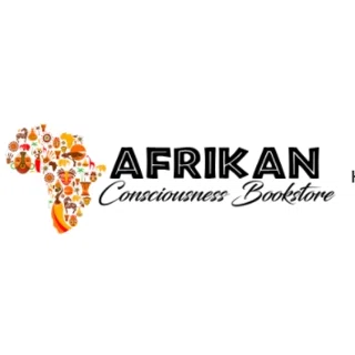 Shop African Consciousness Bookstore  logo