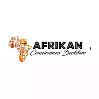 Shop African Consciousness Bookstore  coupon codes logo