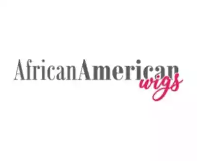 Shop African American Wigs logo
