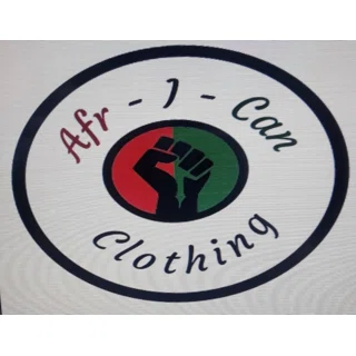 Shop Afr-I-Can Clothing discount codes logo