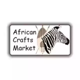 African Crafts Market promo codes