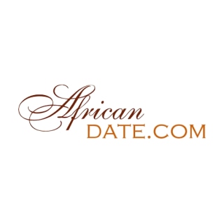 AfricanDate logo