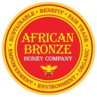  African Bronze Honey logo