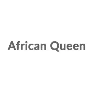 African Queen logo
