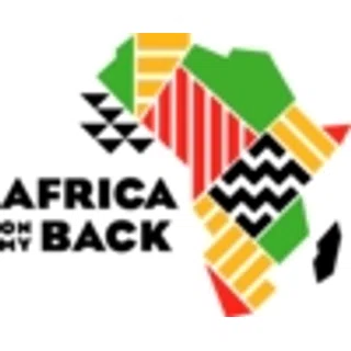 Africa On My Back discount codes