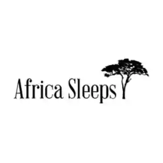 Shop Africa Sleeps discount codes logo