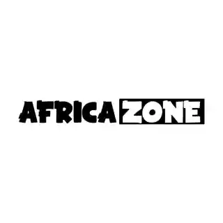 Shop Africa Zone logo