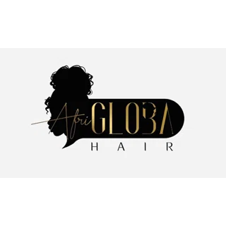 Afrigloba Hair logo
