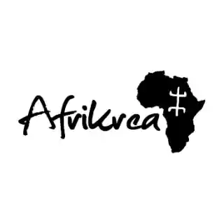 Afrikrea logo