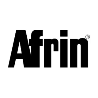 Shop Afrin logo