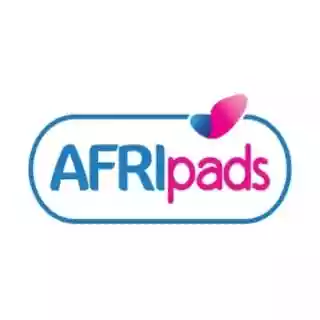 Shop AFRIpads coupon codes logo