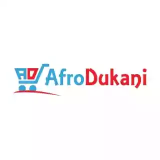 Shop Afro Dukani  coupon codes logo