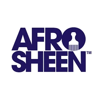 Shop Afro Sheen logo