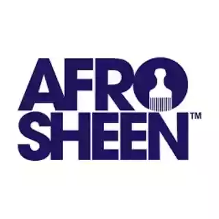 Shop Afro Sheen coupon codes logo