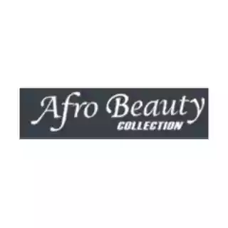 Shop Afro Beauty Collection logo