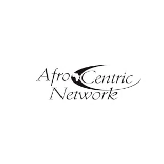 Afro Centric Network logo
