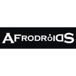 AfroDroids logo