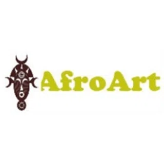 Afro Fashion & Art logo