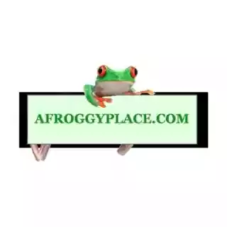 A Froggy Place discount codes