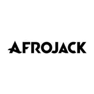 Shop Afrojack Merchandise logo