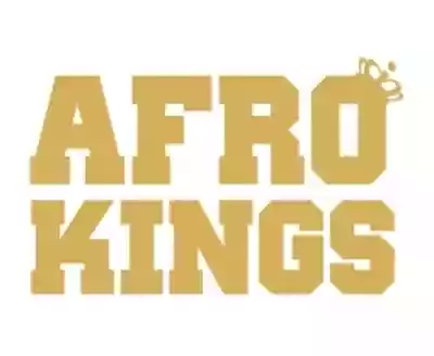 AFROKINGS logo