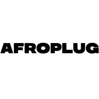 Afroplug logo