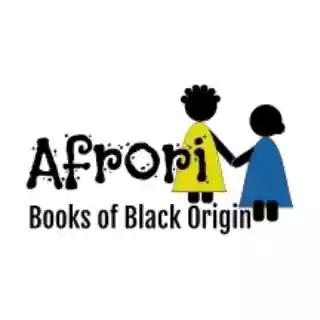 Shop Afrori Books coupon codes logo
