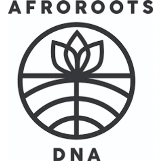 Shop AfroRoots DNA discount codes logo