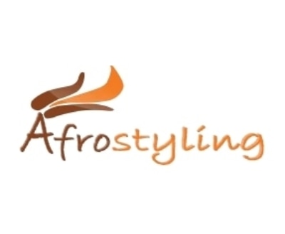 Shop Afrostyling logo