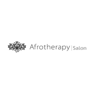 Shop Afrotherapy Salon coupon codes logo