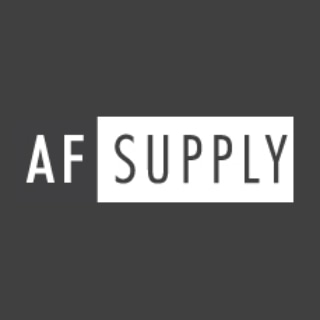Shop AF Supply logo
