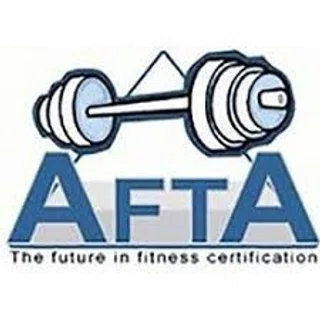 Shop Afta Certification logo