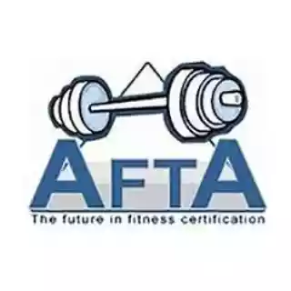 Shop Afta Certification coupon codes logo