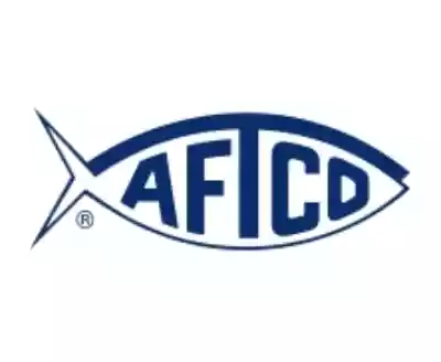 Shop AFTCO logo