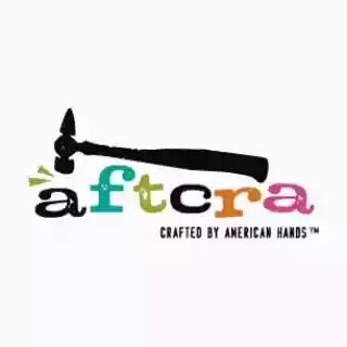 Aftcra  logo
