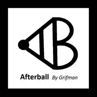 Shop Afterball coupon codes logo