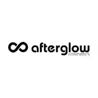 Shop Afterglow Cosmetics coupon codes logo