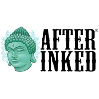 After Inked logo