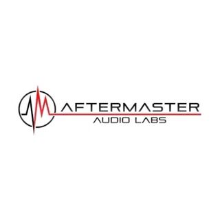 Shop Aftermaster logo
