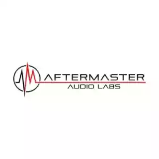 Aftermaster discount codes