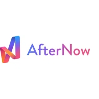 Shop AfterNow logo