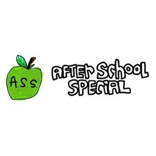 After School Special logo