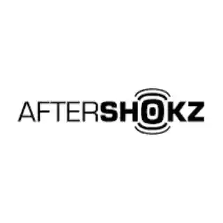 Shop AfterShokz UK discount codes logo