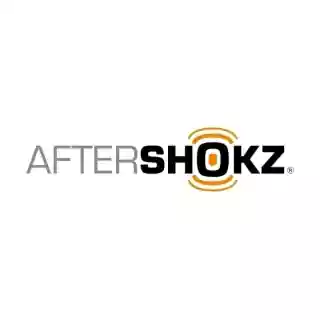 Shop AfterShokz promo codes logo