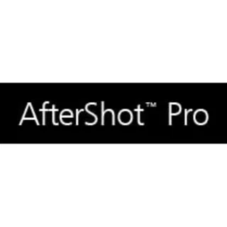 Shop AfterShot Pro logo