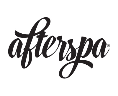 Shop Afterspa logo