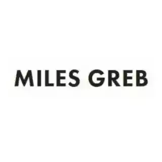 Miles Greb coupon codes