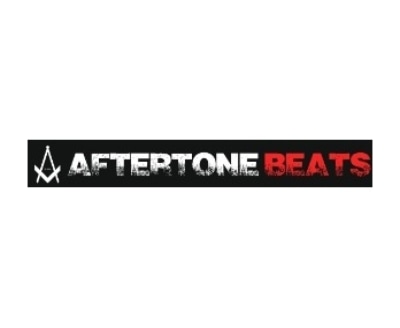 Shop AfteTone Beats logo