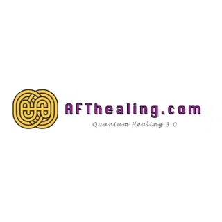 Afthealing logo