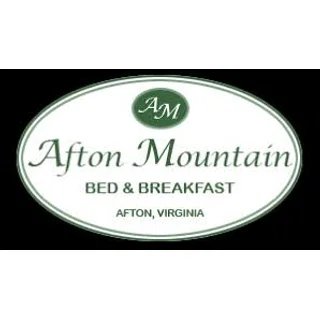 Shop  Afton Mountain logo